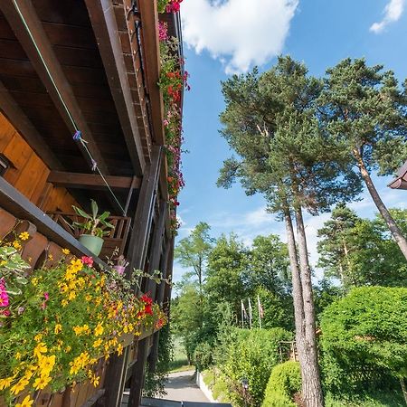 Hotel Waldhof Hohenkammer Εξωτερικό φωτογραφία