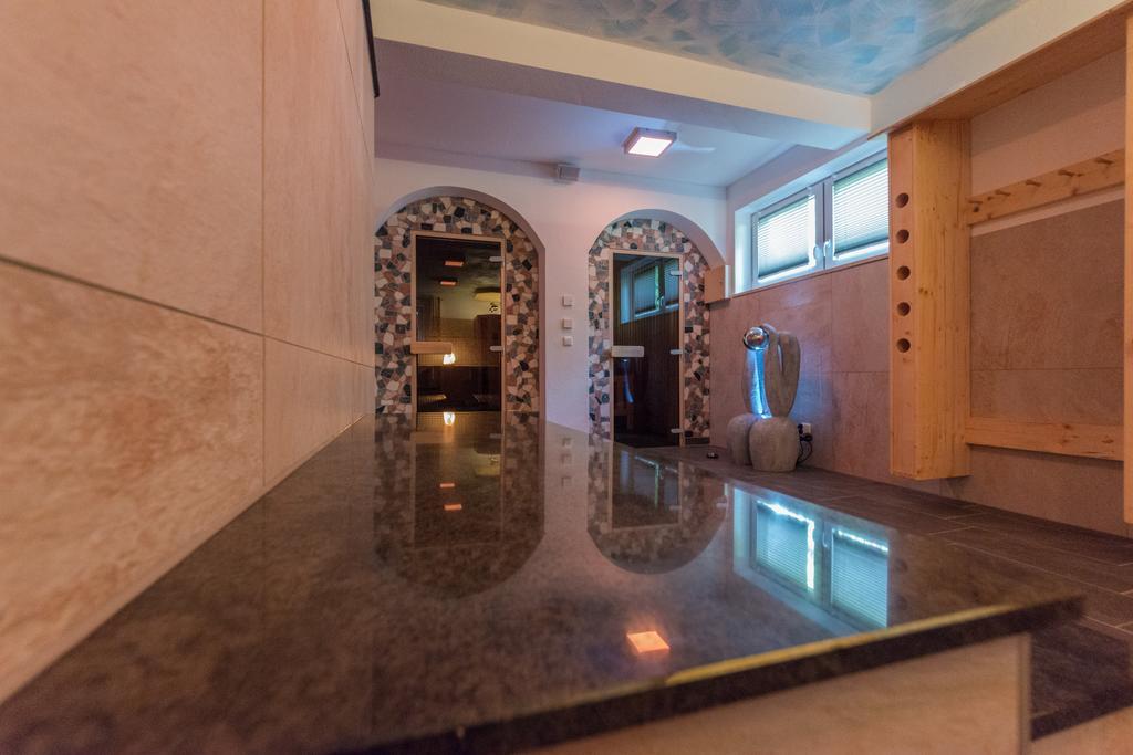 Hotel Waldhof Hohenkammer Εξωτερικό φωτογραφία