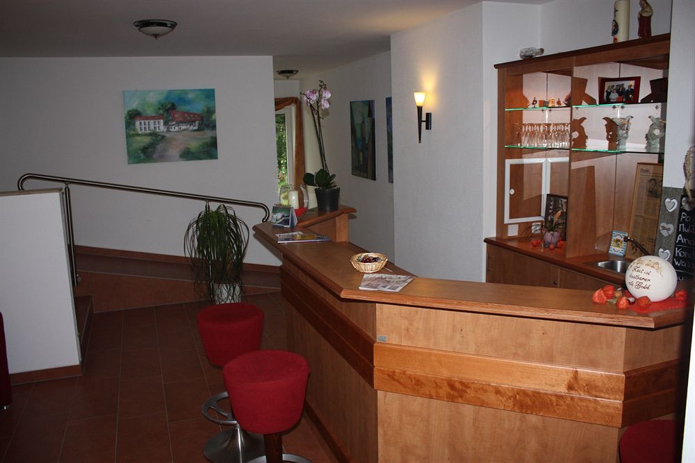 Hotel Waldhof Hohenkammer Εξωτερικό φωτογραφία