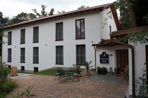 Hotel Waldhof Hohenkammer Εξωτερικό φωτογραφία