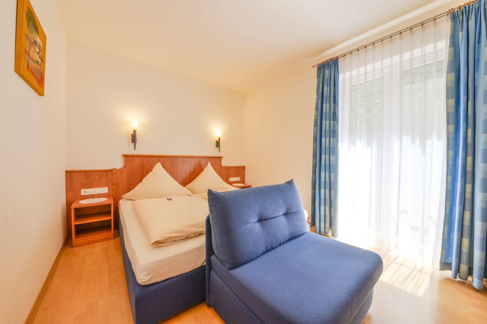 Hotel Waldhof Hohenkammer Εξωτερικό φωτογραφία